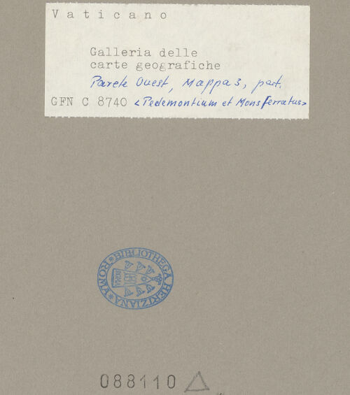 Rückseite von bh088110_recto