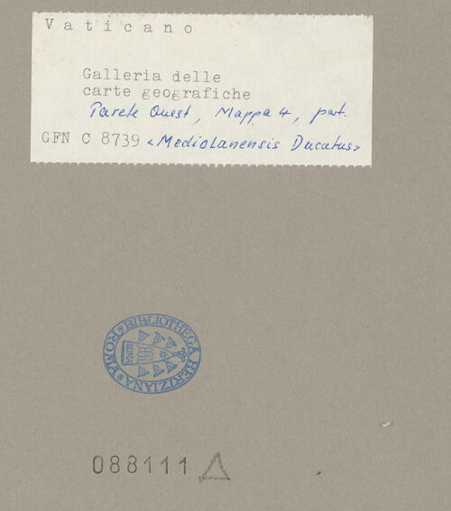 Rückseite von bh088111_recto