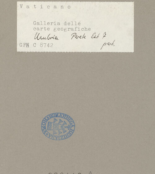 Rückseite von bh088112_recto