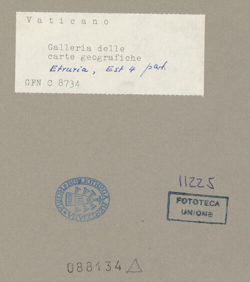 Rückseite von bh088134_recto