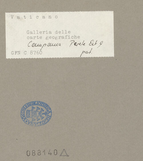 Rückseite von bh088140_recto