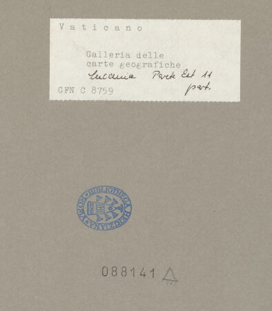 Rückseite von bh088141_recto