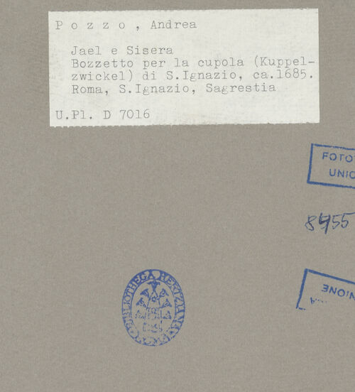 Rückseite von bh088158_recto