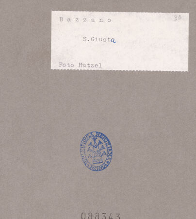 Rückseite von bh088343_recto