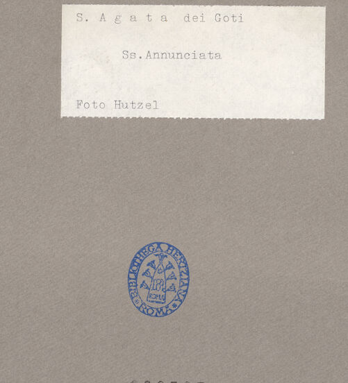 Rückseite von Hutzel, Max [https://www.deutsche-digitale-bibliothek.de/content/lizenzen/rv-ez/] Prozessionskreuz - Kruzifix, bh088525_recto. Foto: Hutzel, Max.