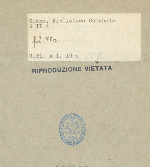 Rückseite von bh088598_recto