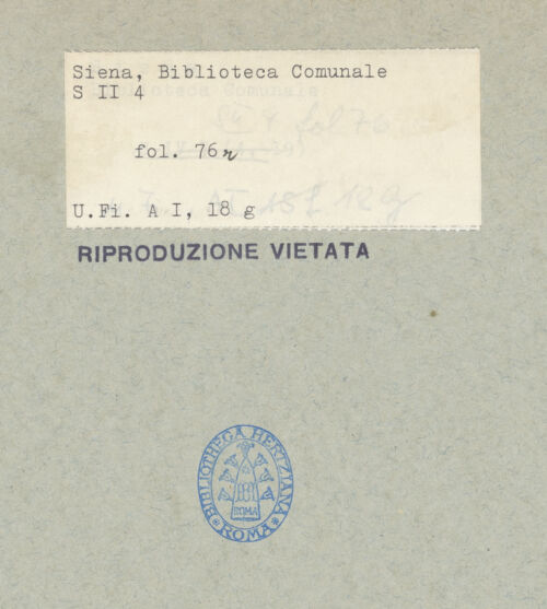 Rückseite von bh088600_recto