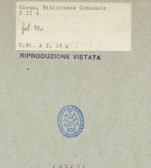 Rückseite von bh088601_recto