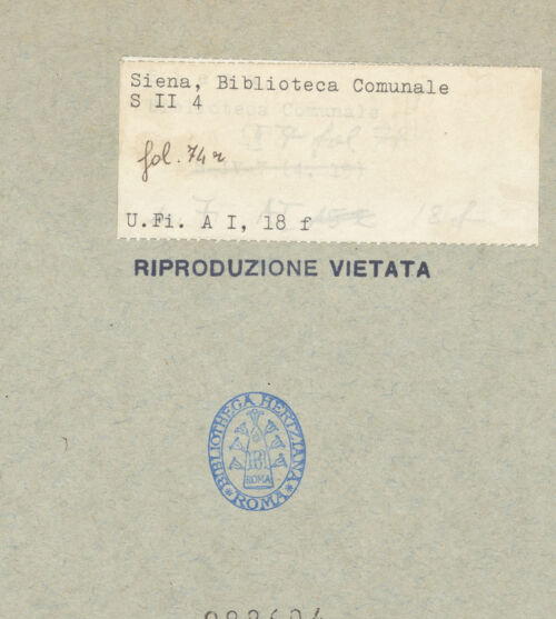 Rückseite von bh088604_recto