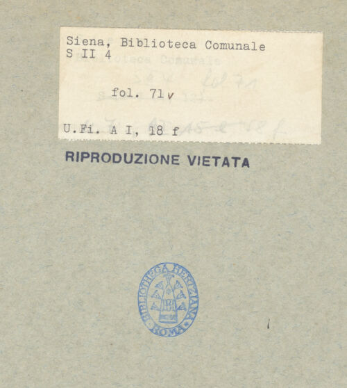 Rückseite von bh088607_recto