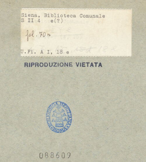 Rückseite von bh088609_recto