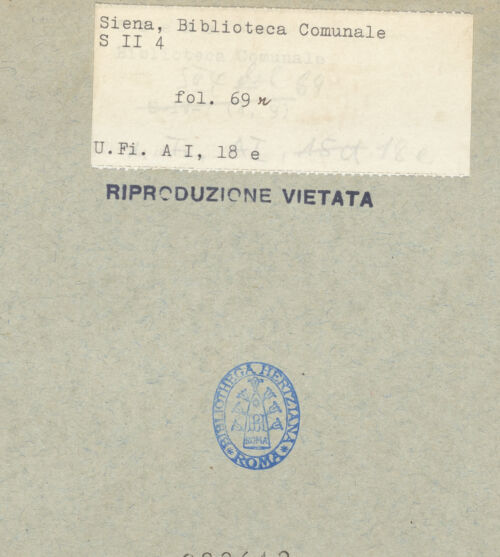 Rückseite von bh088610_recto