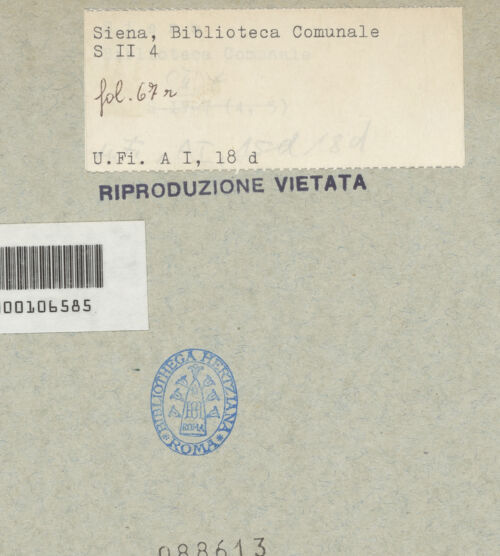 Rückseite von bh088613_recto