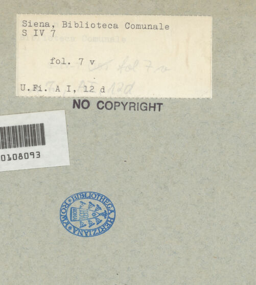 Rückseite von bh088628_recto