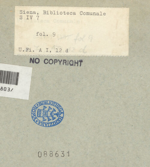 Rückseite von bh088631_recto