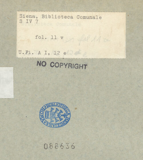 Rückseite von bh088636_recto