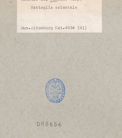 Rückseite von bh088656_recto