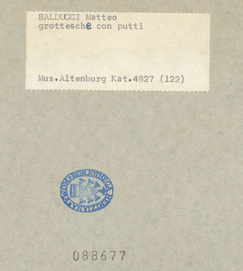 Rückseite von bh088677_recto