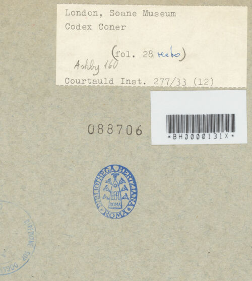 Rückseite von bh088706_recto