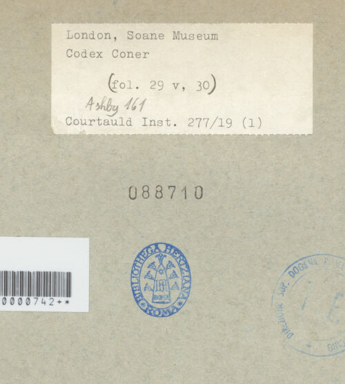 Rückseite von bh088710_recto