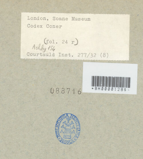 Rückseite von bh088716_recto