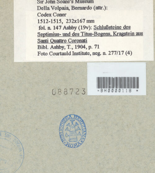 Rückseite von bh088723_recto