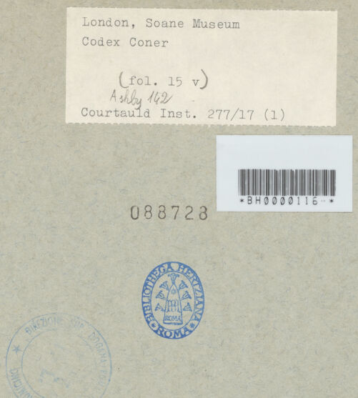 Rückseite von bh088728_recto