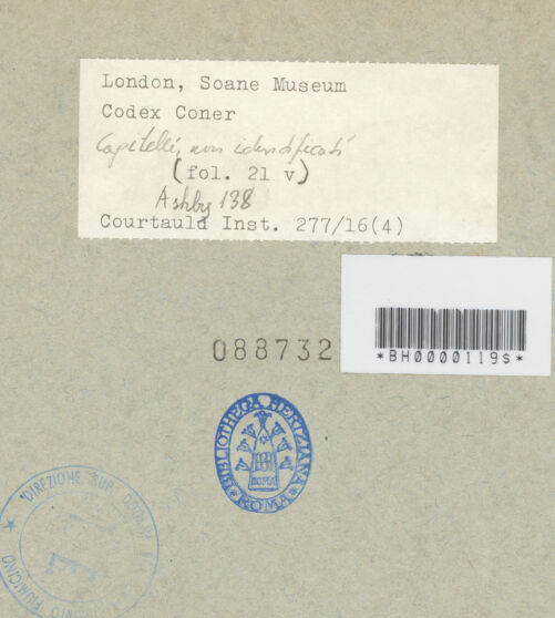 Rückseite von bh088732_recto