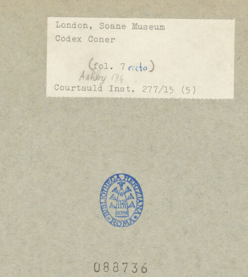 Rückseite von bh088736_recto