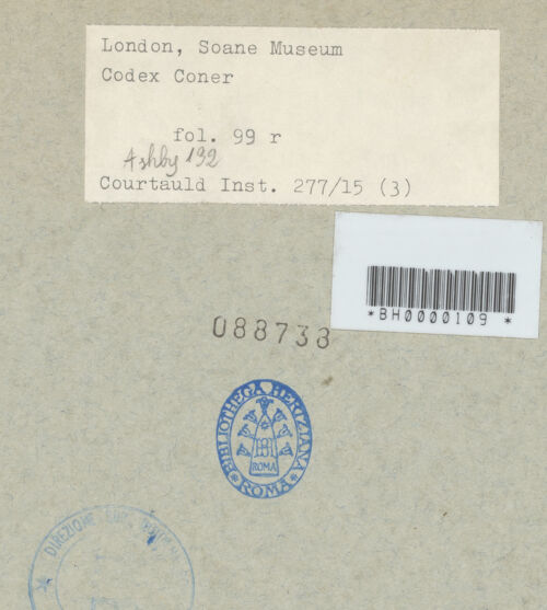 Rückseite von bh088738_recto