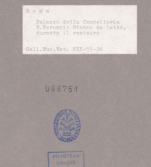 Rückseite von bh088751_recto