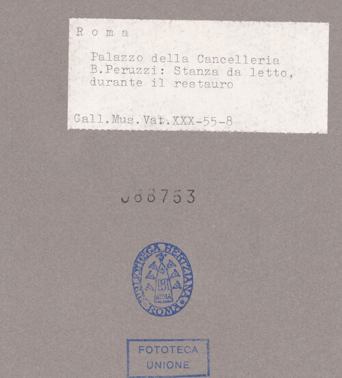 Rückseite von bh088753_recto