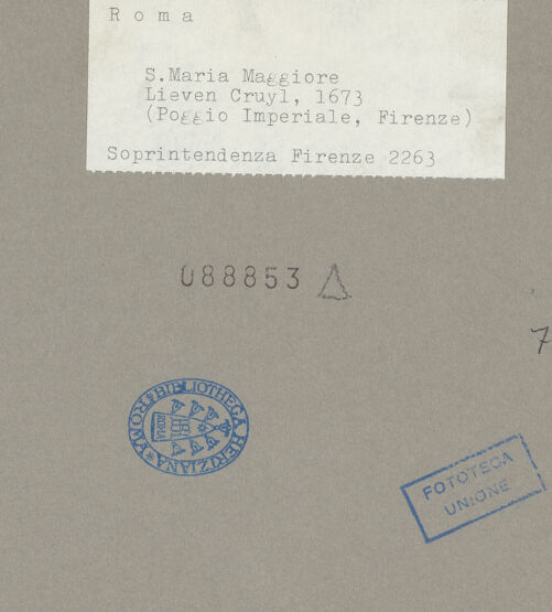 Rückseite von bh088853_recto