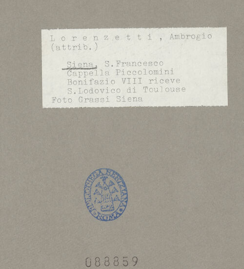 Rückseite von bh088859_recto