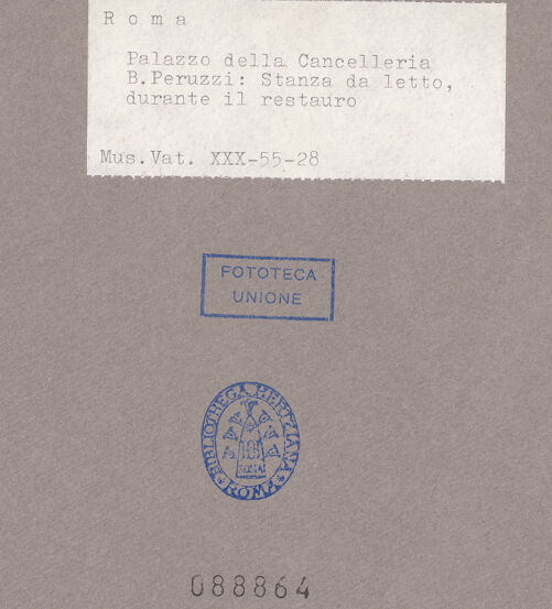 Rückseite von bh088864_recto