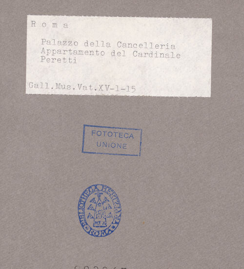 Rückseite von bh088865_recto