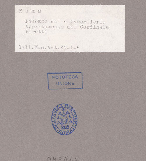 Rückseite von bh088868_recto