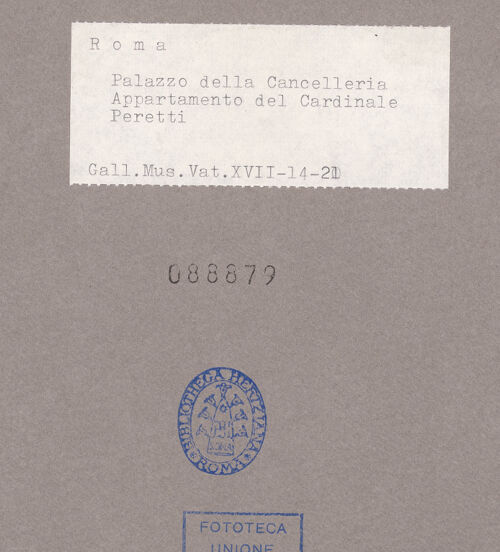 Rückseite von bh088879_recto