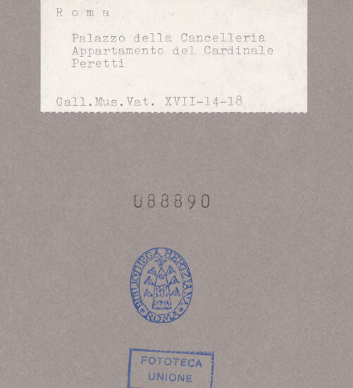 Rückseite von bh088890_recto