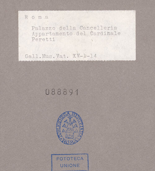 Rückseite von bh088891_recto