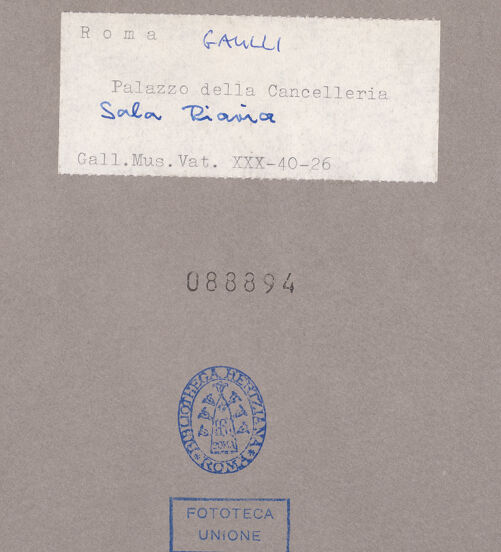 Rückseite von bh088894_recto