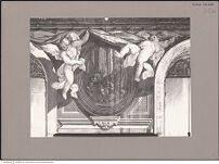 Thumbnail für Cancelleria (5) interno piano nobile (1) sale riaria, salone die cento giorno