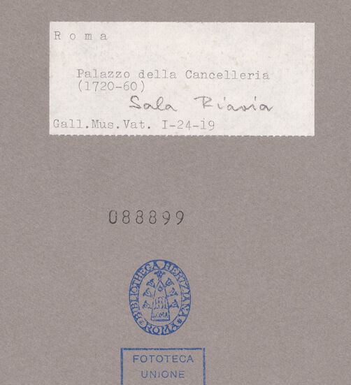 Rückseite von bh088899_recto