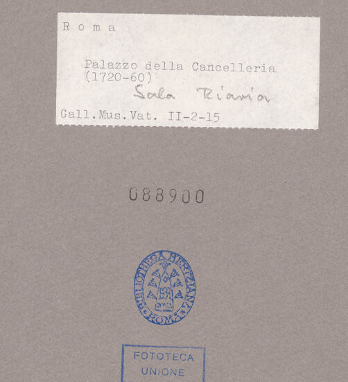 Rückseite von bh088900_recto