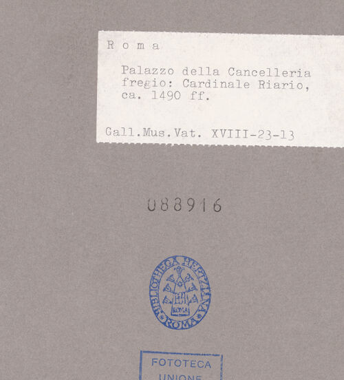 Rückseite von bh088916_recto