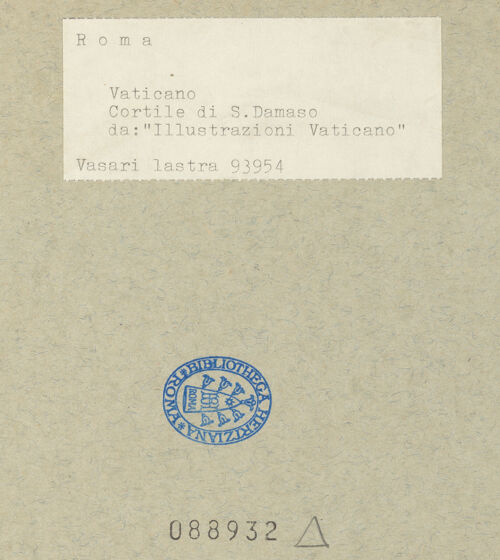 Rückseite von bh088932_recto