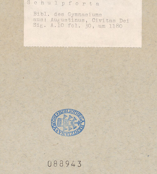 Rückseite von bh088943_recto