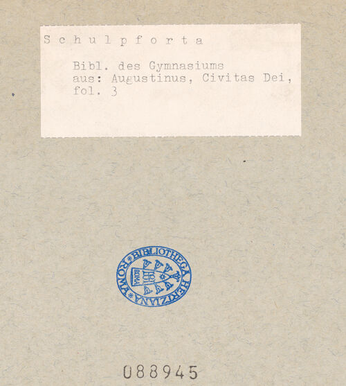 Rückseite von bh088945_recto