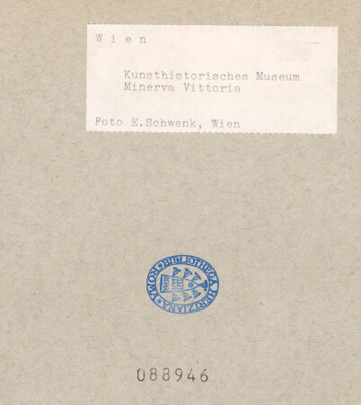 Rückseite von bh088946_recto