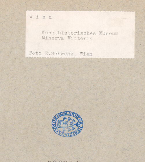 Rückseite von bh088946_recto